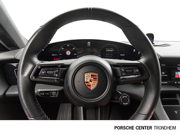 Porsche Taycan 4 11 of 30