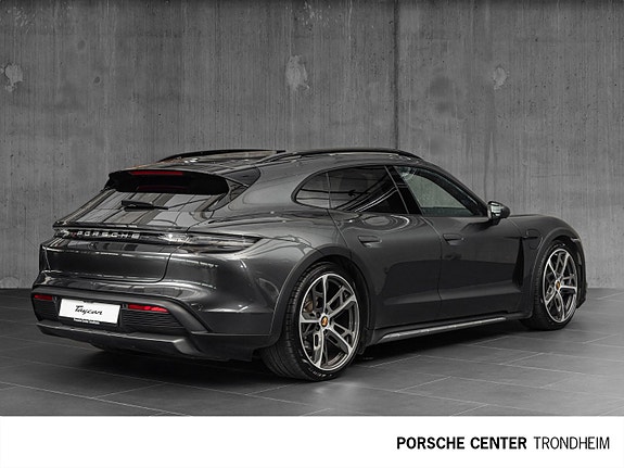 Porsche Taycan 4 7 of 30
