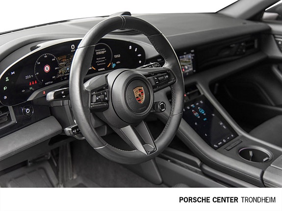 Porsche Taycan 4 10 of 30