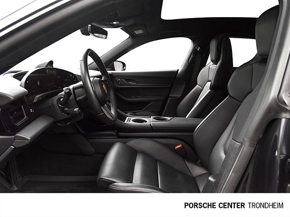 Porsche Taycan 4 4 of 30