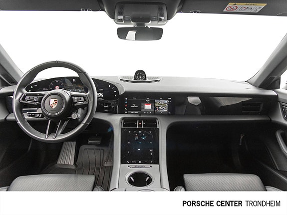 Porsche Taycan 4 26 of 30
