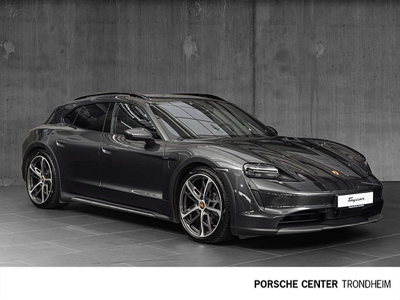 Porsche Taycan 4 9 of 30