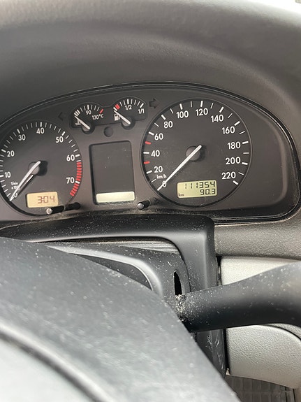 Volkswagen Passat 7 of 8