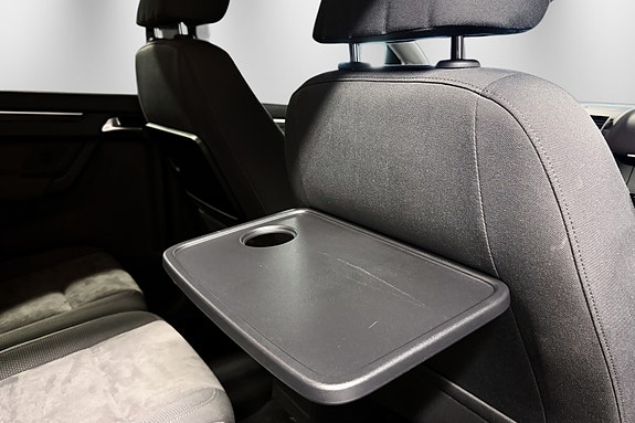 Volkswagen Touran 23 of 30
