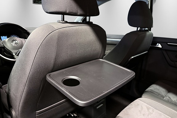 Volkswagen Touran 26 of 30