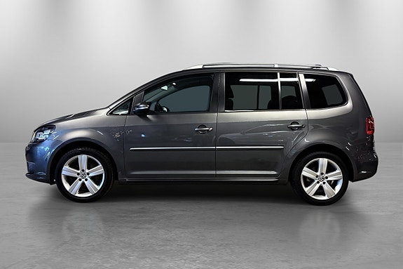 Volkswagen Touran 9 of 30