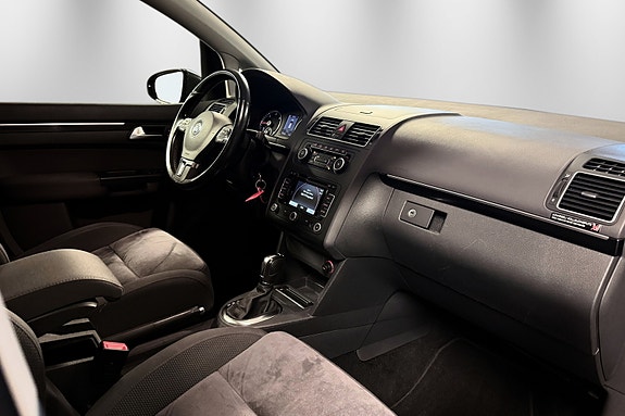 Volkswagen Touran 20 of 30