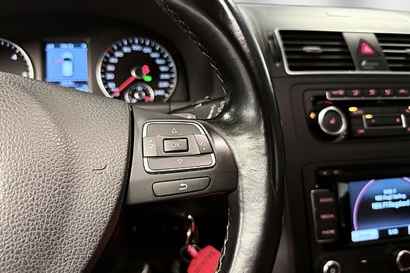 Volkswagen Touran 30 of 30