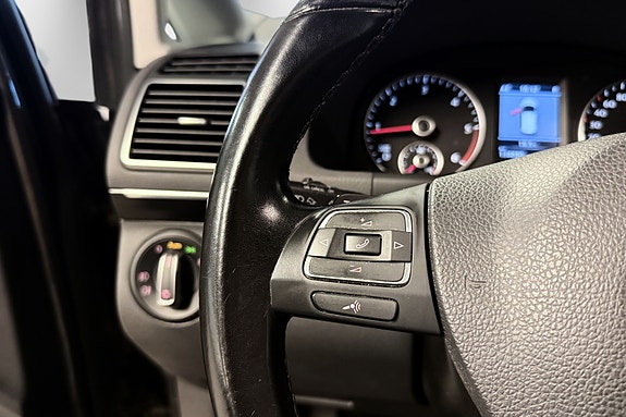 Volkswagen Touran 29 of 30