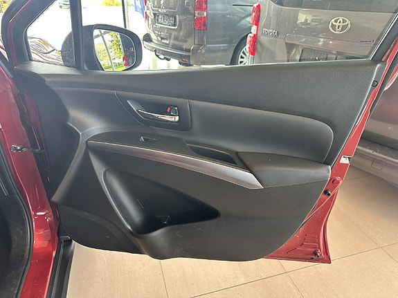 Suzuki SX4 S-Cross 13 of 30