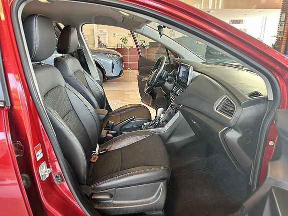 Suzuki SX4 S-Cross 12 of 30