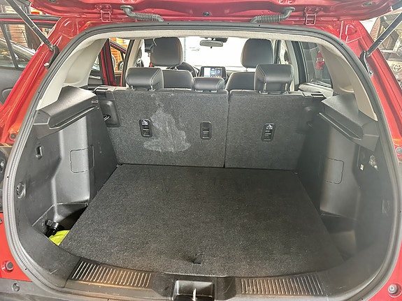 Suzuki SX4 S-Cross 23 of 30