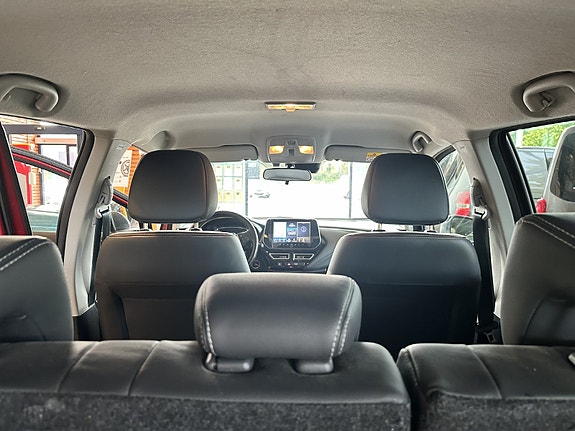 Suzuki SX4 S-Cross 24 of 30