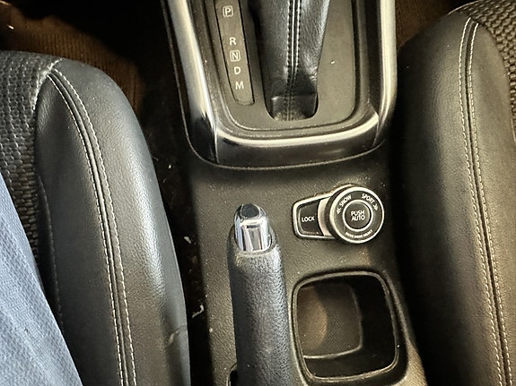 Suzuki SX4 S-Cross 28 of 30