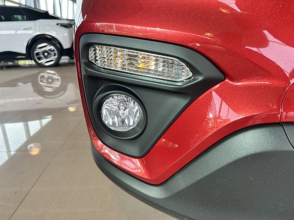 Suzuki SX4 S-Cross 4 of 30