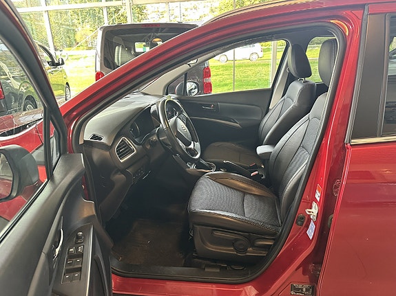 Suzuki SX4 S-Cross 9 of 30