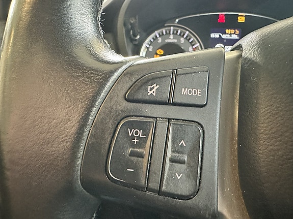 Suzuki SX4 S-Cross 15 of 30