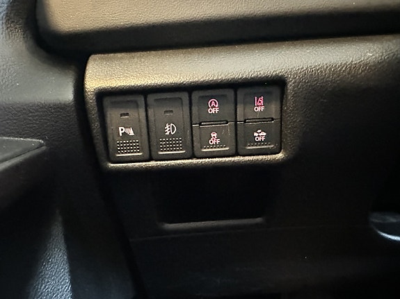 Suzuki SX4 S-Cross 30 of 30