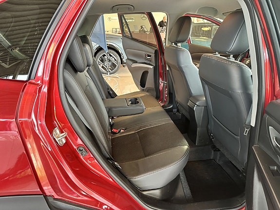 Suzuki SX4 S-Cross 10 of 30