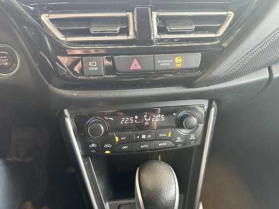 Suzuki SX4 S-Cross 27 of 30