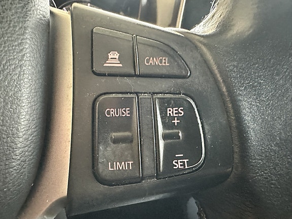 Suzuki SX4 S-Cross 29 of 30