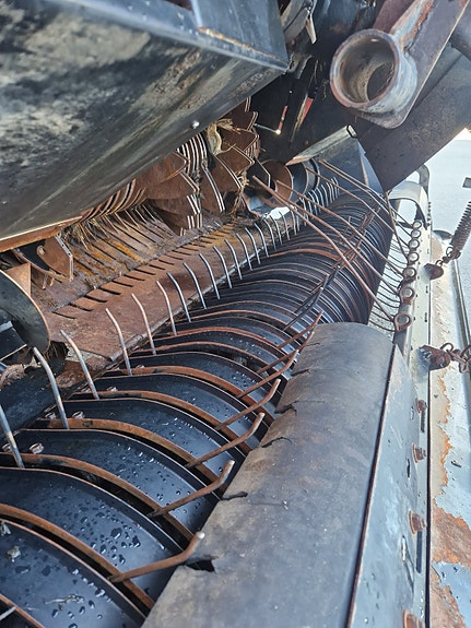 Orkel GP1270 kombi 15 of 16