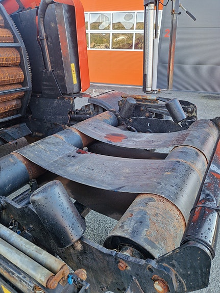 Orkel GP1270 kombi 10 of 16