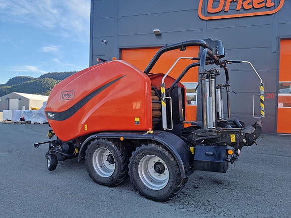 Orkel GP1270 kombi 4 of 16