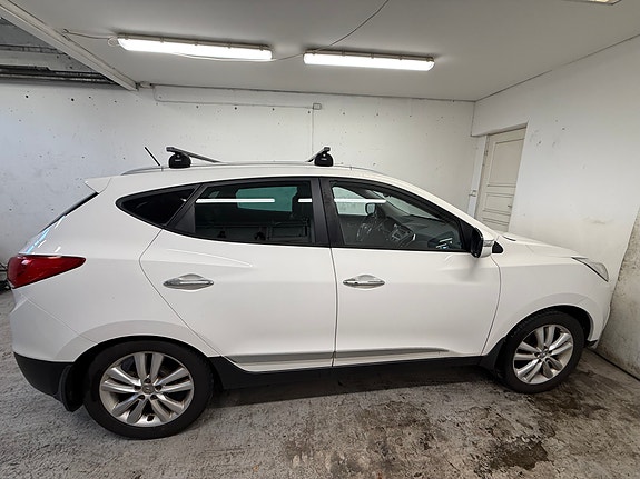 Hyundai ix35 8 of 23