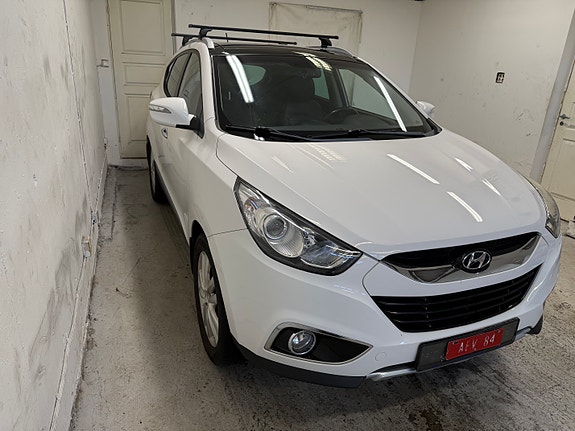 Hyundai ix35 3 of 23
