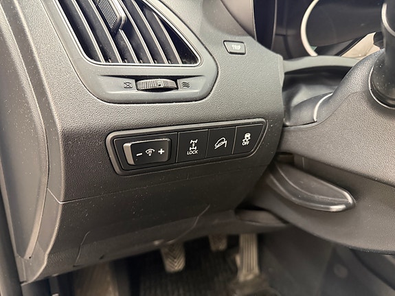 Hyundai ix35 15 of 23