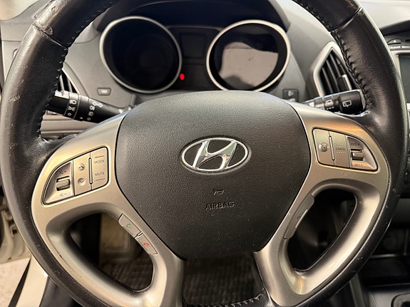 Hyundai ix35 11 of 23
