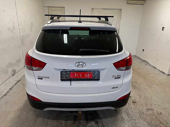 Hyundai ix35 6 of 23