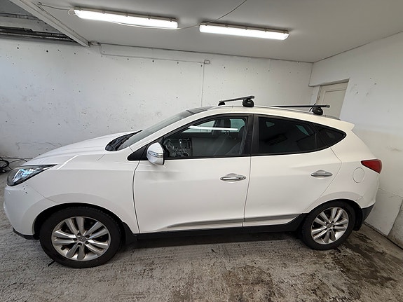 Hyundai ix35 4 of 23
