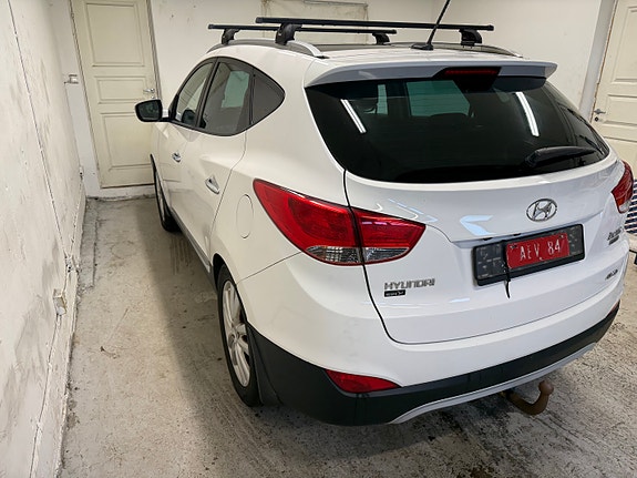 Hyundai ix35 5 of 23
