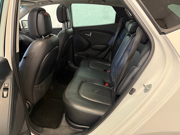 Hyundai ix35 16 of 23