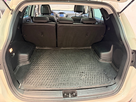 Hyundai ix35 17 of 23