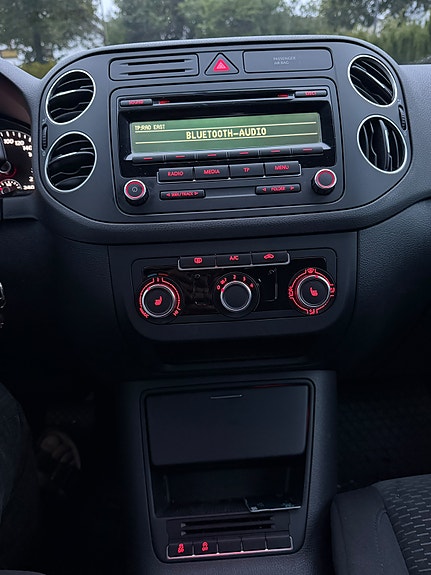 Volkswagen Golf Plus 7 of 9