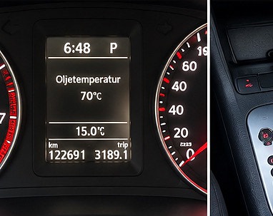 Volkswagen Golf Plus 9 of 9