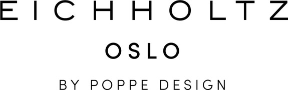 Eichholtz Oslo - By Poppe AS logo