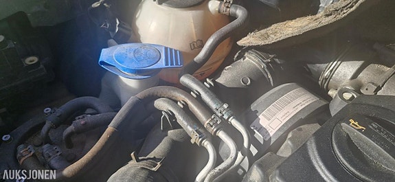 Volkswagen Touran 12 of 13