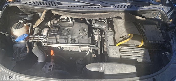 Volkswagen Touran 11 of 13