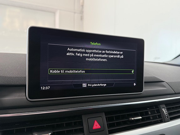 Audi A4 allroad 26 of 27