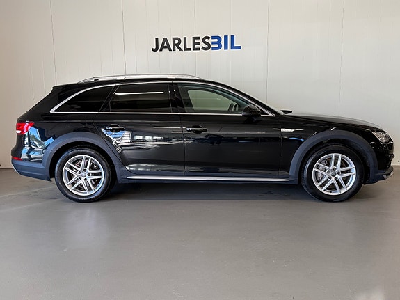 Audi A4 allroad 2 of 27
