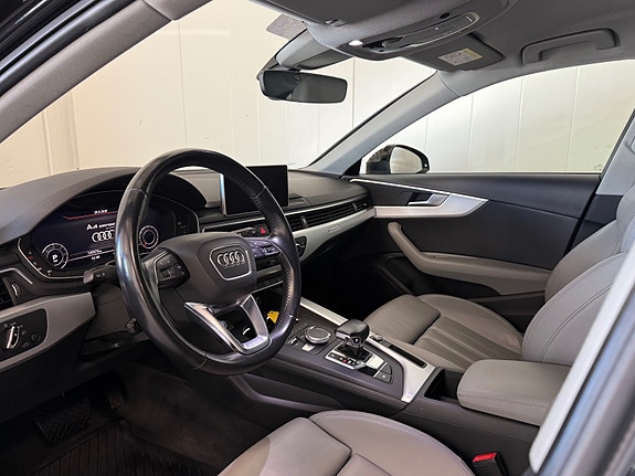 Audi A4 allroad 15 of 27