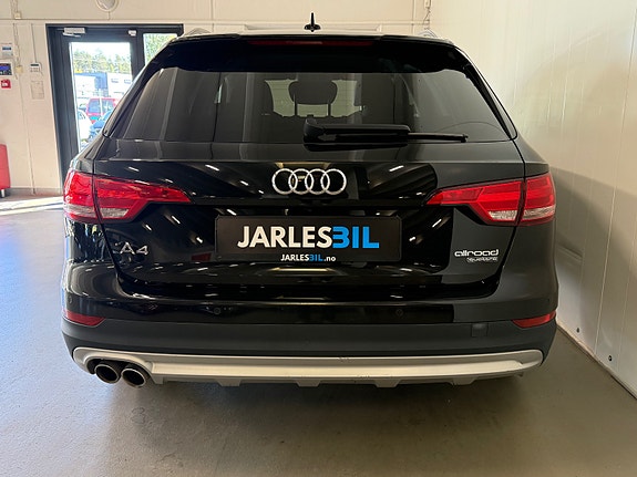 Audi A4 allroad 14 of 27