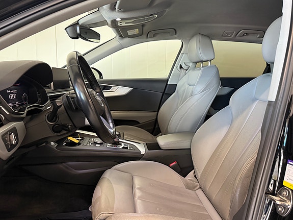 Audi A4 allroad 16 of 27