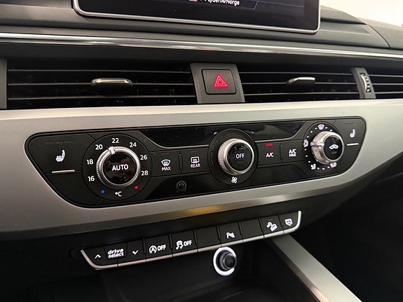 Audi A4 allroad 19 of 27