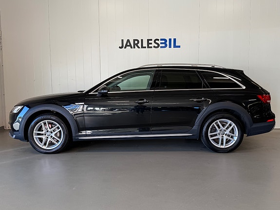 Audi A4 allroad 12 of 27