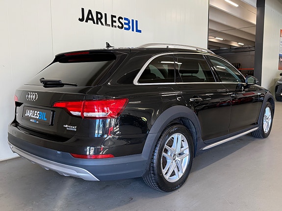 Audi A4 allroad 3 of 27